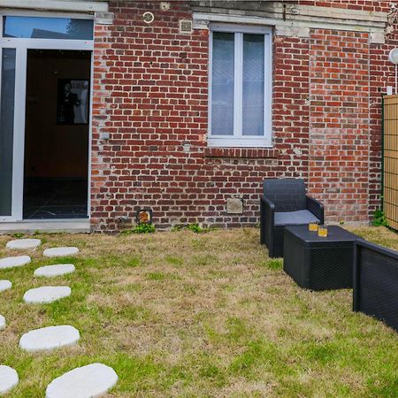 Villa Cinema Prive-Compiegne - Sitivia Margny-les-Compiegne Exterior foto